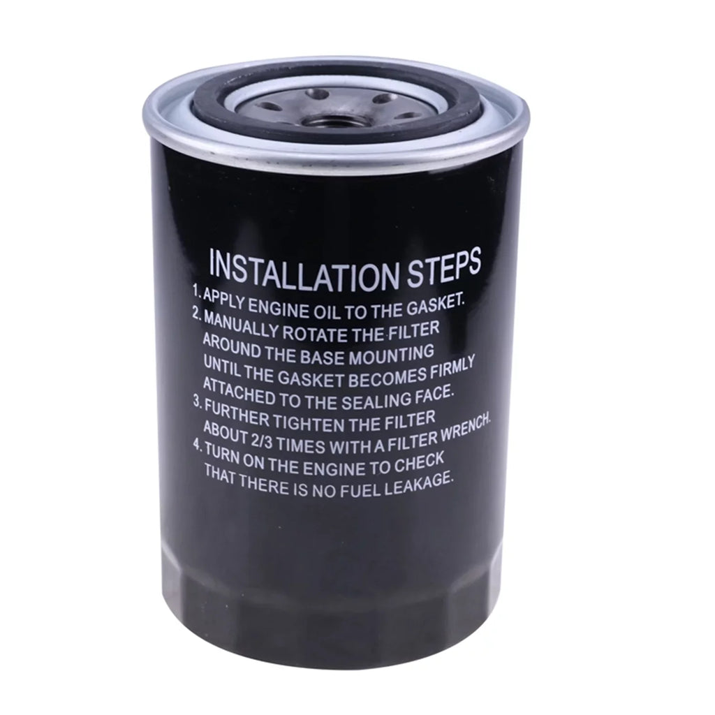 Hvacstar Oil Filter 22030852 Replacement for Volvo Penta D4 D6 Marine Diesel