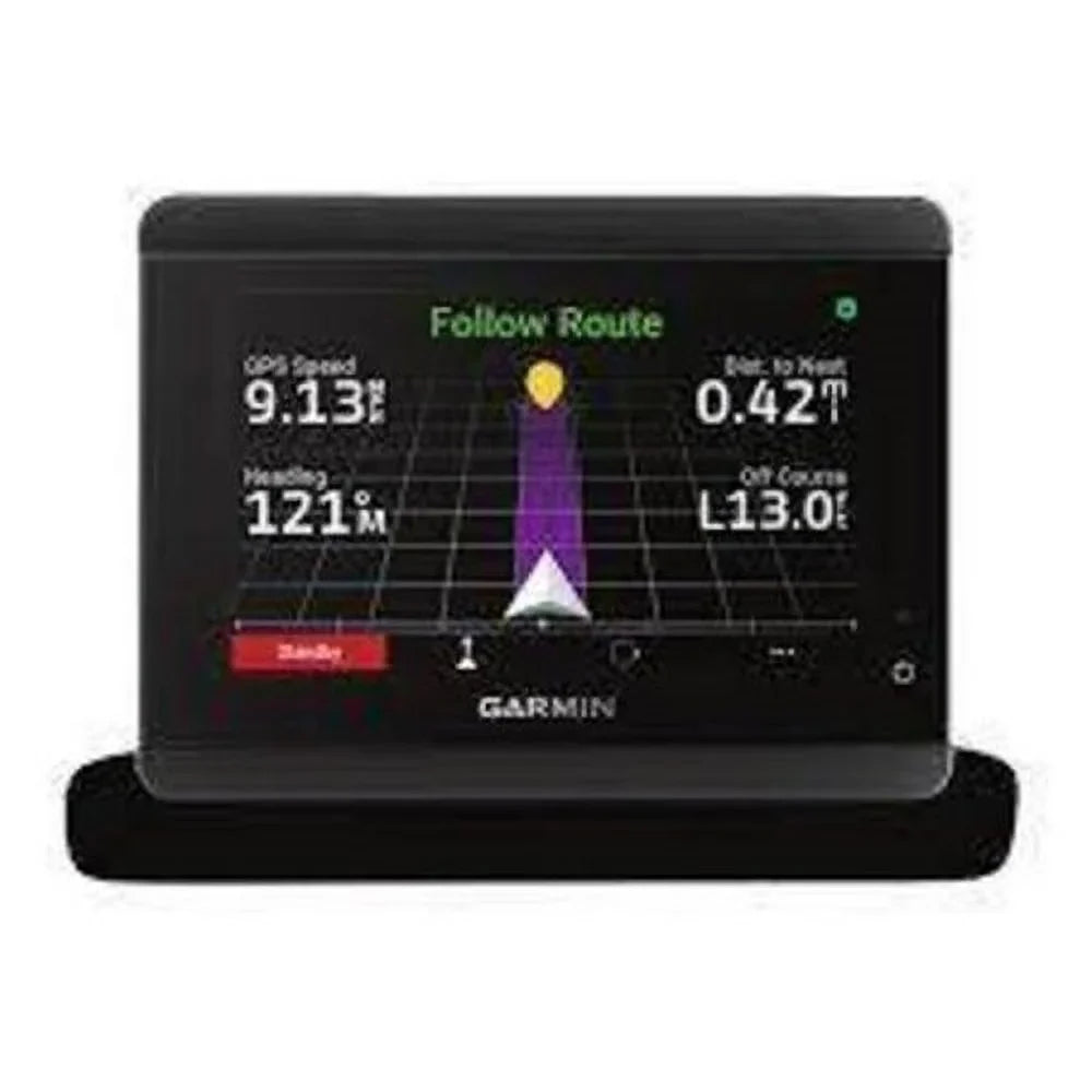 Garmin Reactor 40 Hydraulic Autopilot with GHC 50 Instrument