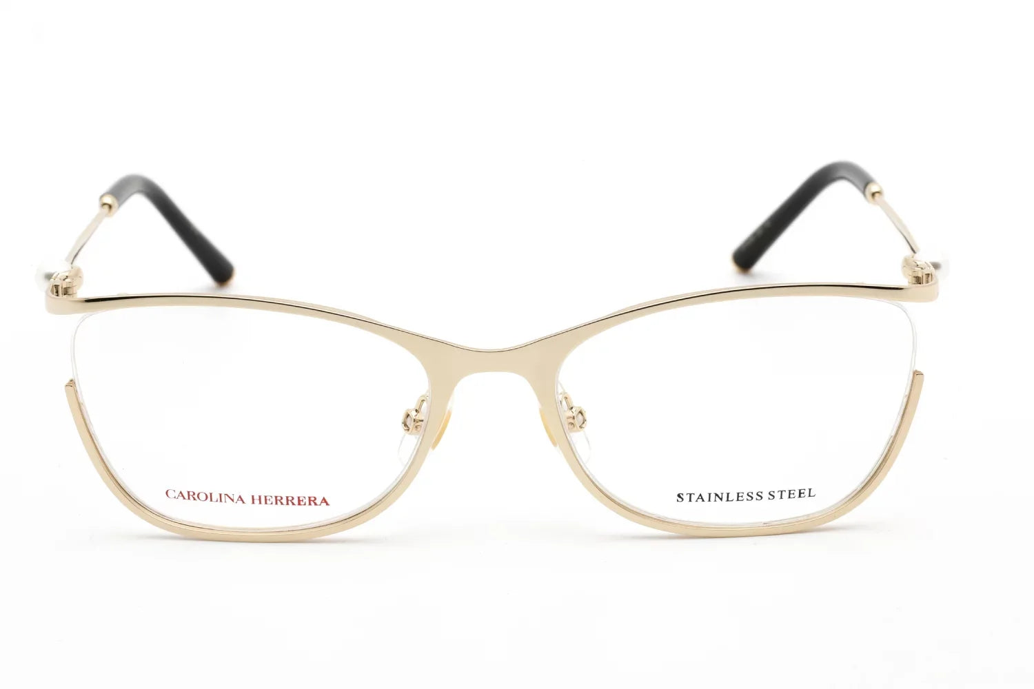 Carolina Herrera Demo Cat Eye Ladies Eyeglasses CH 0006 0J5G 54
