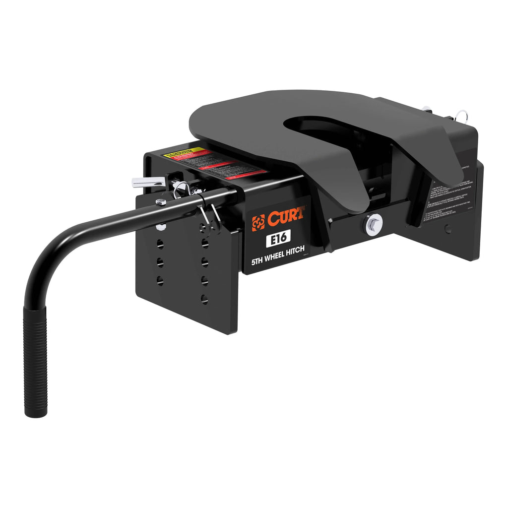 CURT E16 5th Wheel Hitch Head