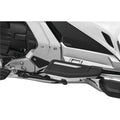 Kuryakyn 6760 Omni Transformer Floorboards - Chrome