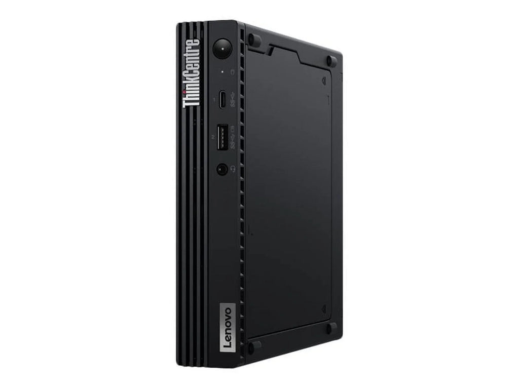 Thinkcentre M75Q Ryzen Pro 5650Ge 3.4G 8Gb 256Gb Ssd, 11JN002PUS (9VQ239)