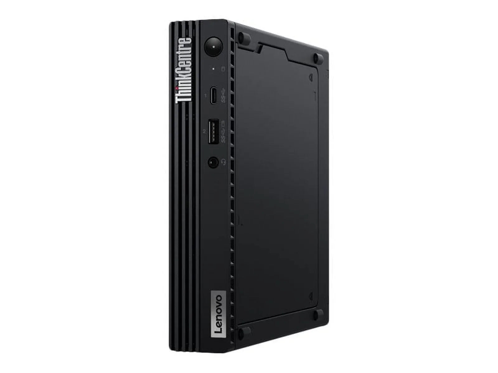 Thinkcentre M75Q Ryzen Pro 5650Ge 3.4G 8Gb 256Gb Ssd, 11JN002PUS (9VQ239)
