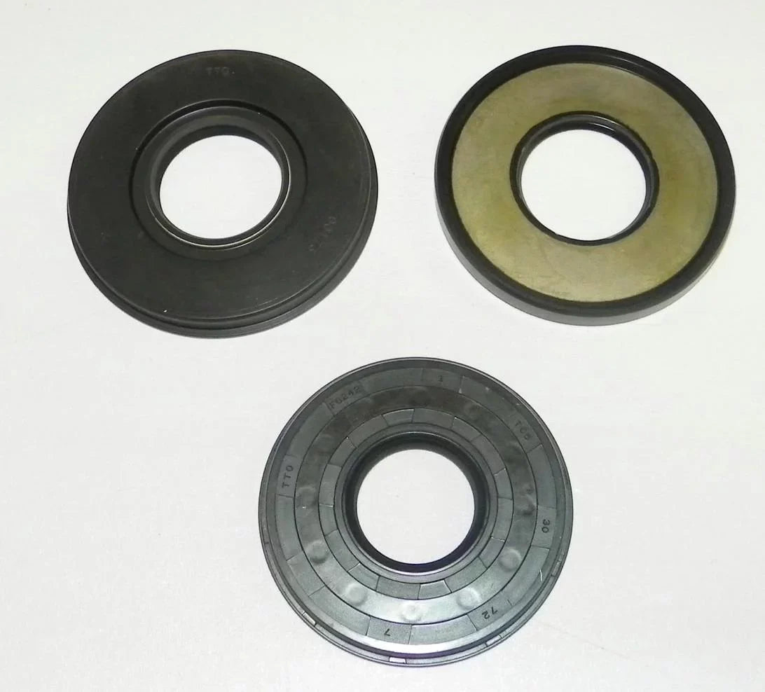 Jet Ski Crank Seal Kit Fits Polaris 04 Msx 150 94-95 Slt 750Cc 96-997 Sl 780Cc