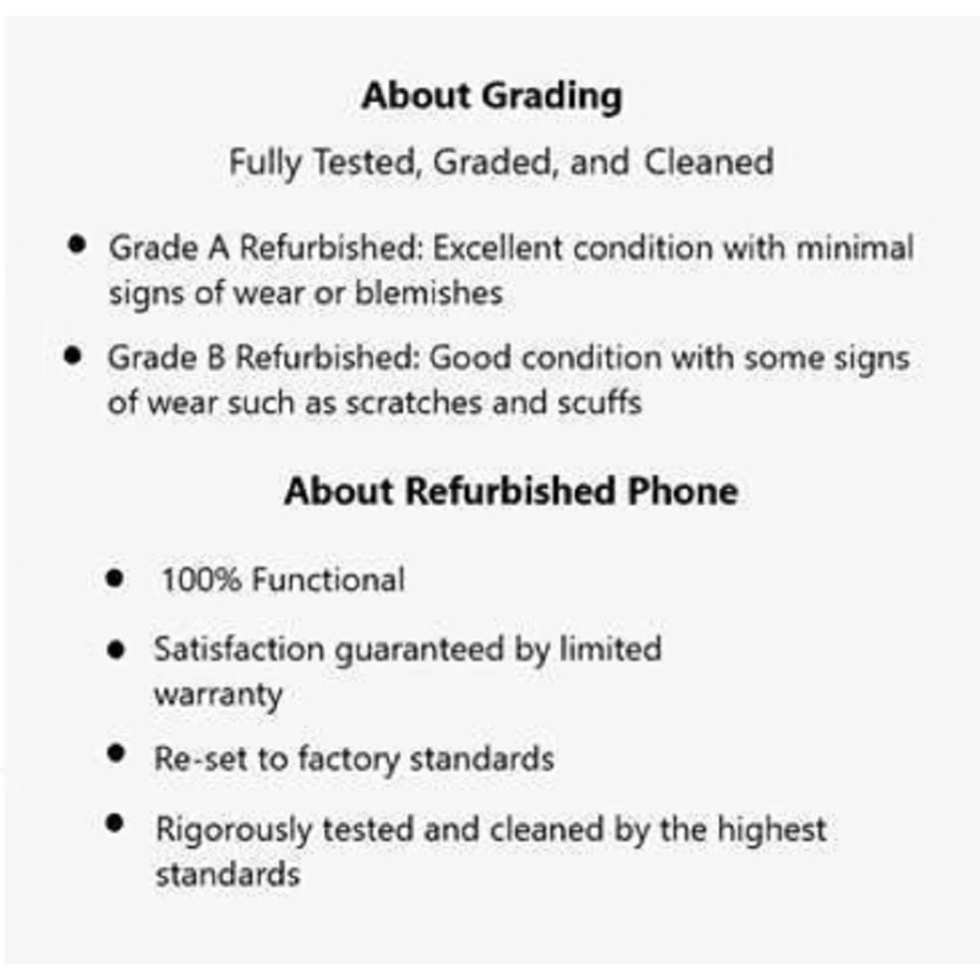 Restored  iPhone 8 64GB Silver (AT&T Locked) Smartphone (Refurbished)