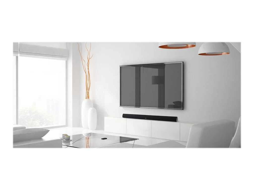 Edifier CineSound B3 - Sound bar - wireless - Bluetooth - 70 Watt