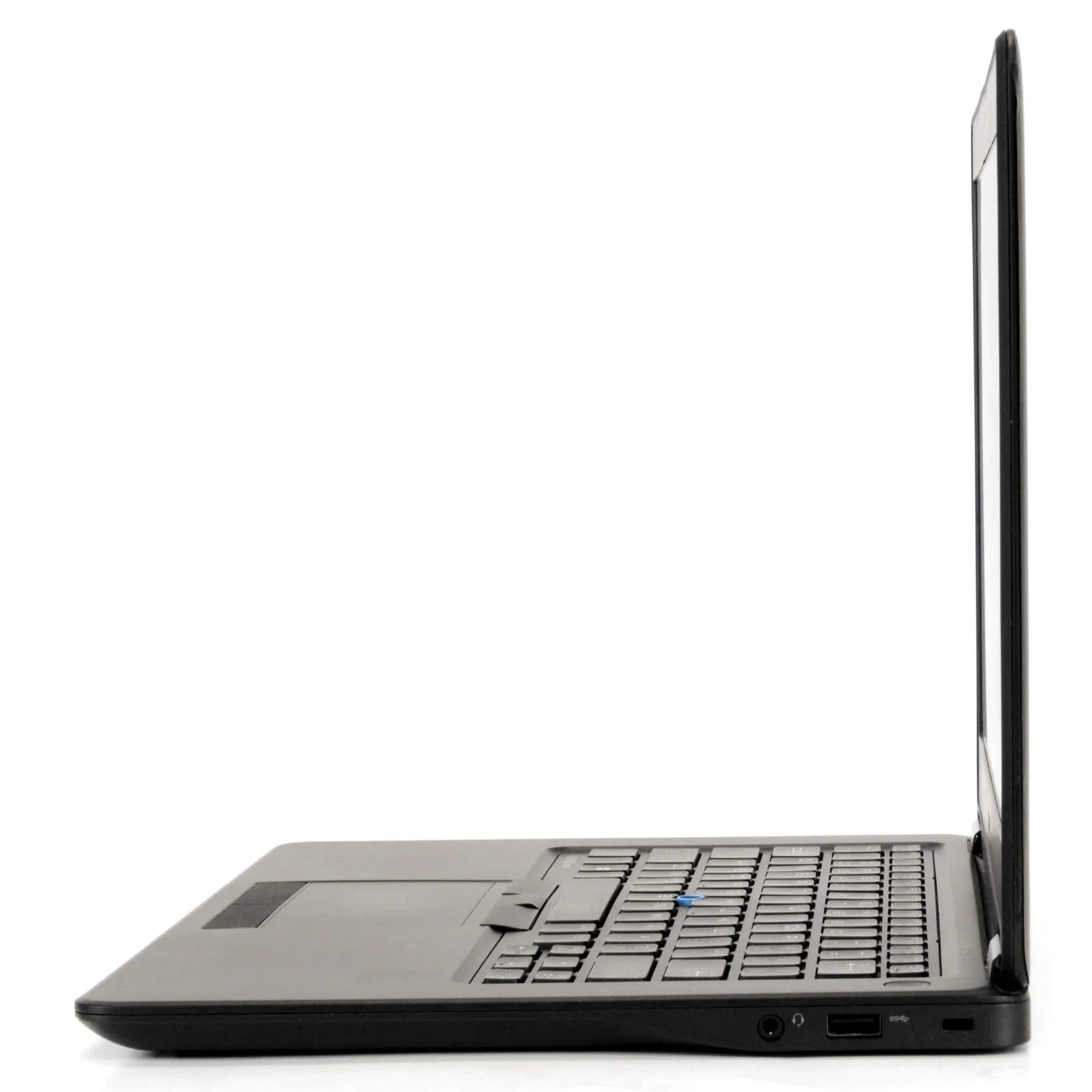 Latitude E7450 Laptop Computer, 2.90 GHz Intel i7 Dual Core Gen 5, 8GB DDR3 RAM, 256GB SSD Hard Drive, Windows 10 Professional 64 Bit, 14" Screen (Used Grade B Used)