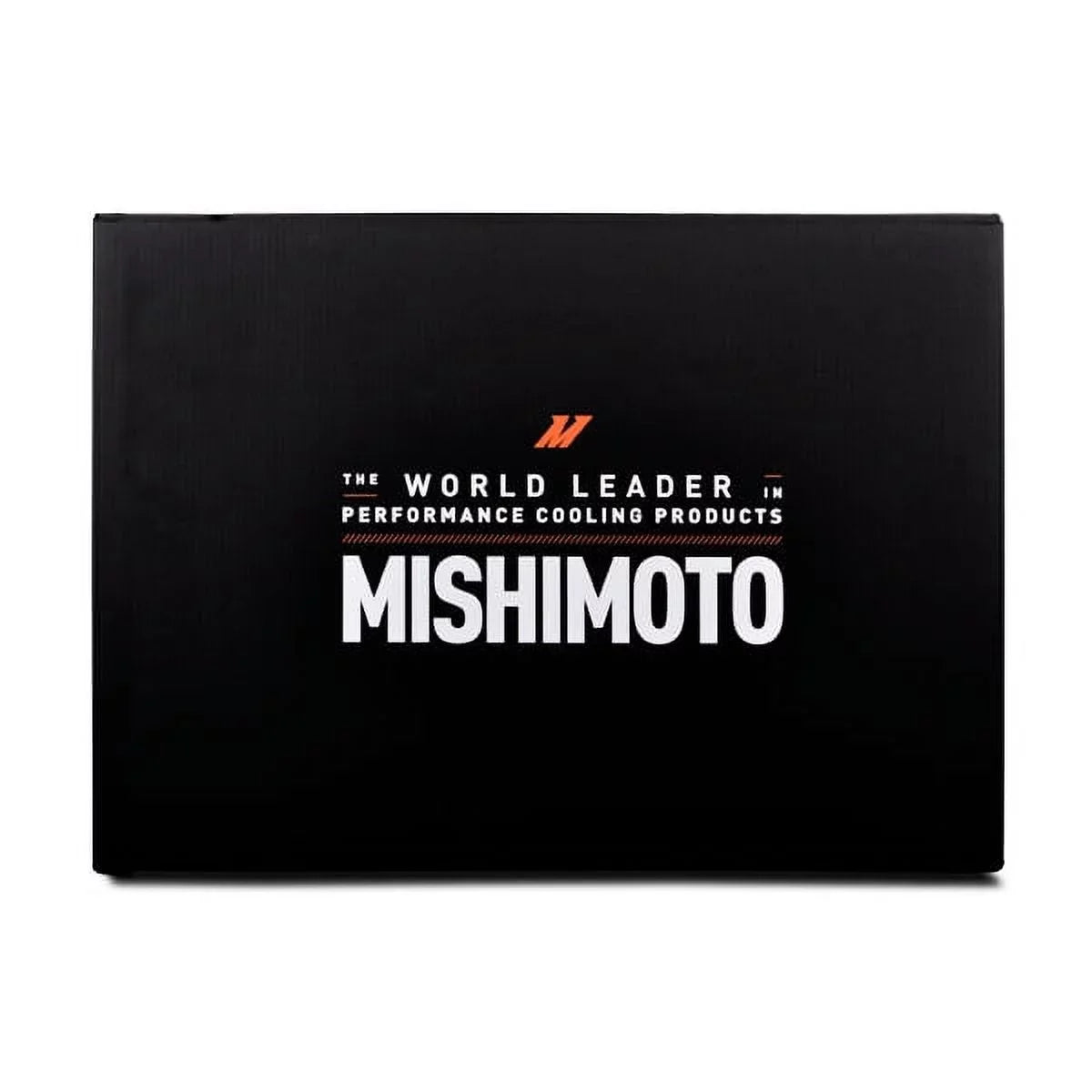 Mishimoto MMRAD-FXT-04 Performance Aluminum Radiator Compatible With Subaru Forester XT 2004-2008
