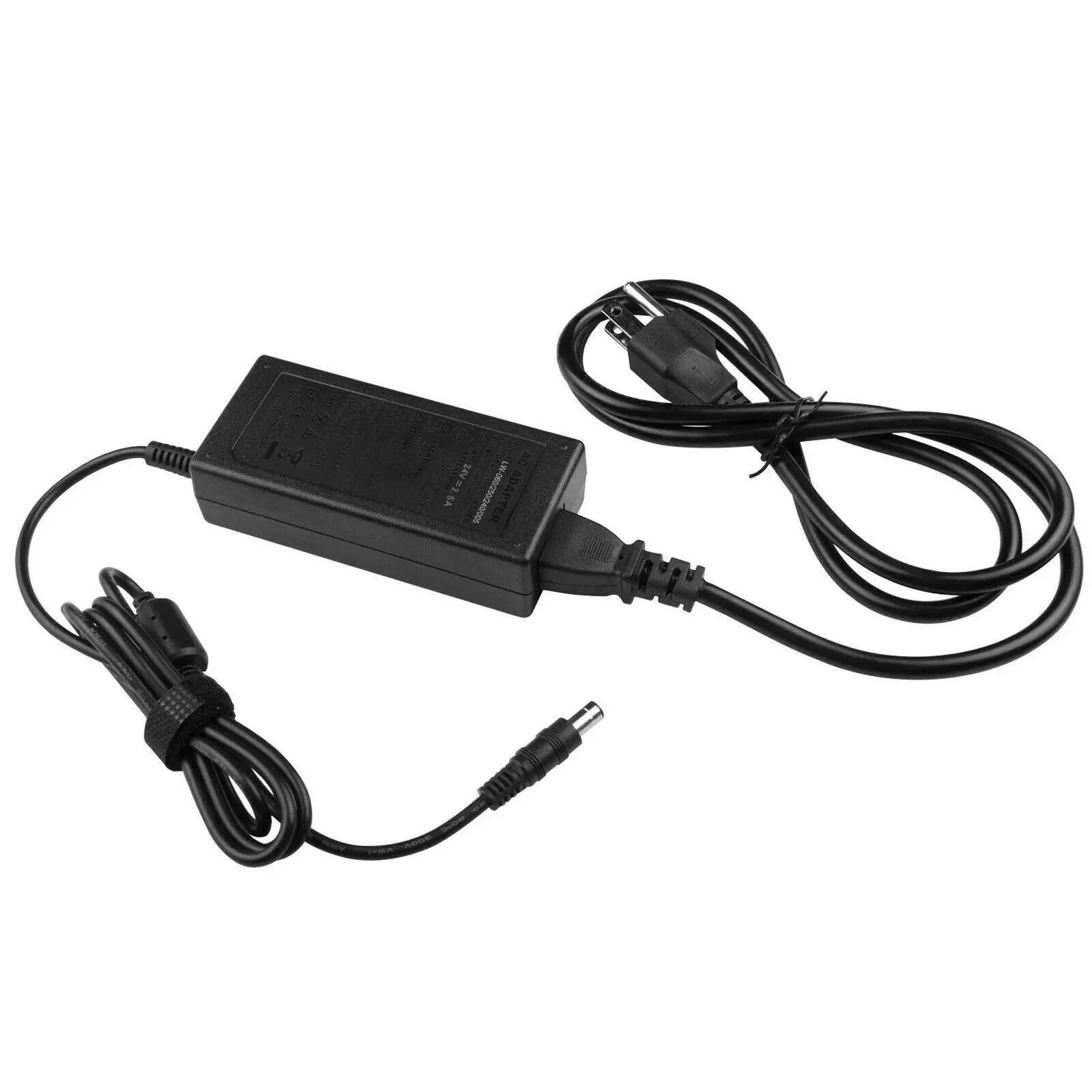 24V AC Adapter For  HW-HM45 HW-HM45C HW-HM55 HW-F335 HW-F355 Power Supply