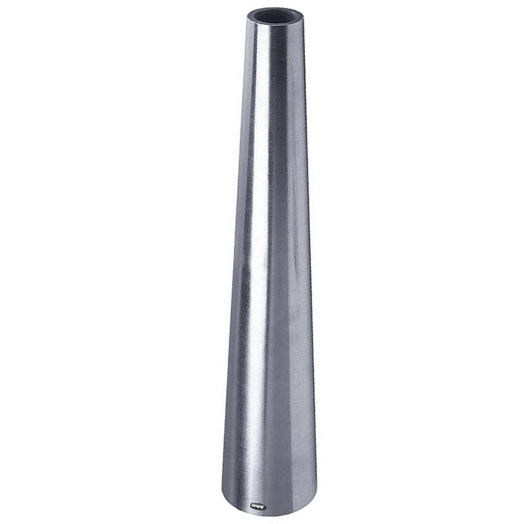 Bracelet Mandrel Round 12" Steel Forming Jewelry Tool Tapers 1-3/4”To 2-1/2”