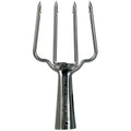B&m Spear Fish 4 Prong 7"" Ss