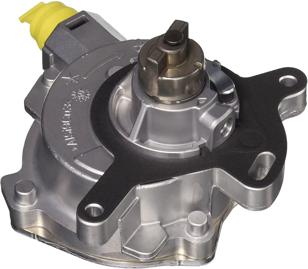 Motorcraft BRPV-15 Power Brake Booster Vacuum Pump Fits select: 2013-2016 FORD ESCAPE, 2013-2014 FORD FUSION