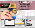 Beauty Career Academy: Small Pores, Large Pores, Face Pores, Fibroblast Training Manual, USB [Online Activation Code]