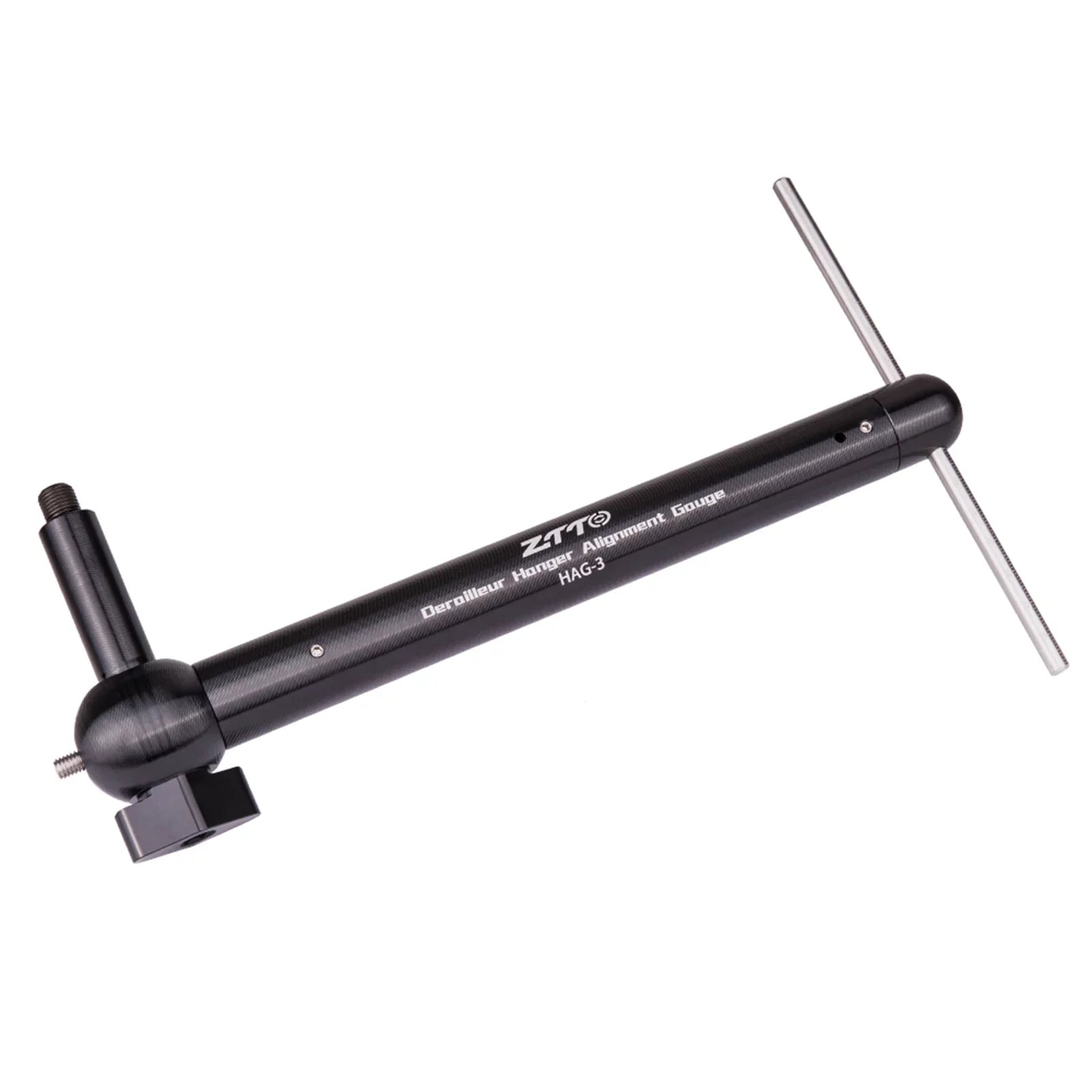 Radirus Alignment Gauge for MTB Bike Derailleur Hanger - Accurate Measurement Tool for Smooth Gear Shifting, Ideal for Cyclists