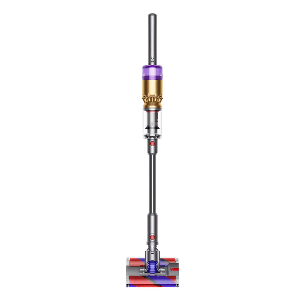 Dyson Omni-Glide+ Cordless Vacuum | Gold | New