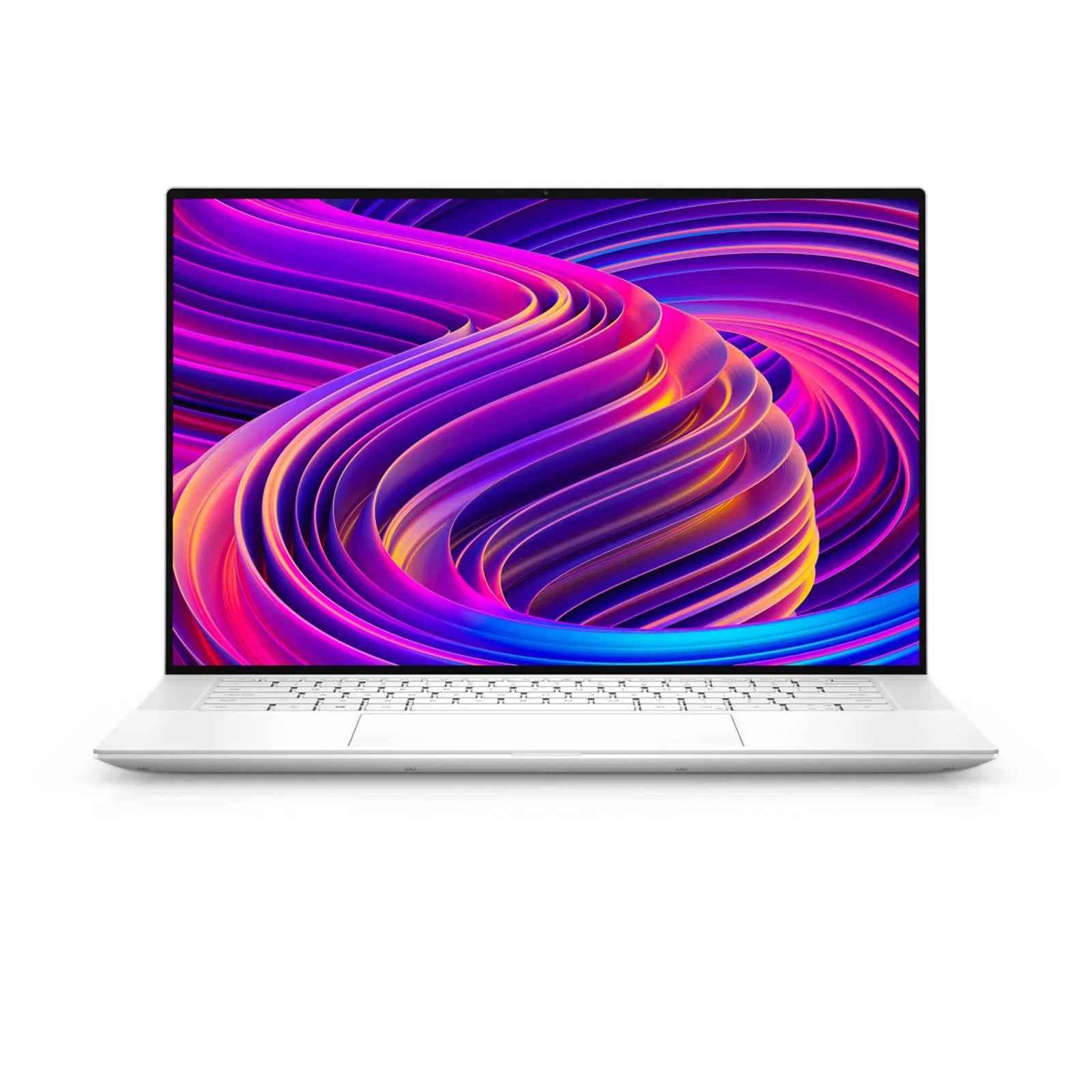 Restored  XPS 9510 Laptop (2021) | 15.6" 4K Touch | Core i7 - 2TB SSD + 2TB SSD - 32GB RAM - 3050 Ti | 8 Cores @ 4.6 GHz - 11th Gen CPU (Refurbished)