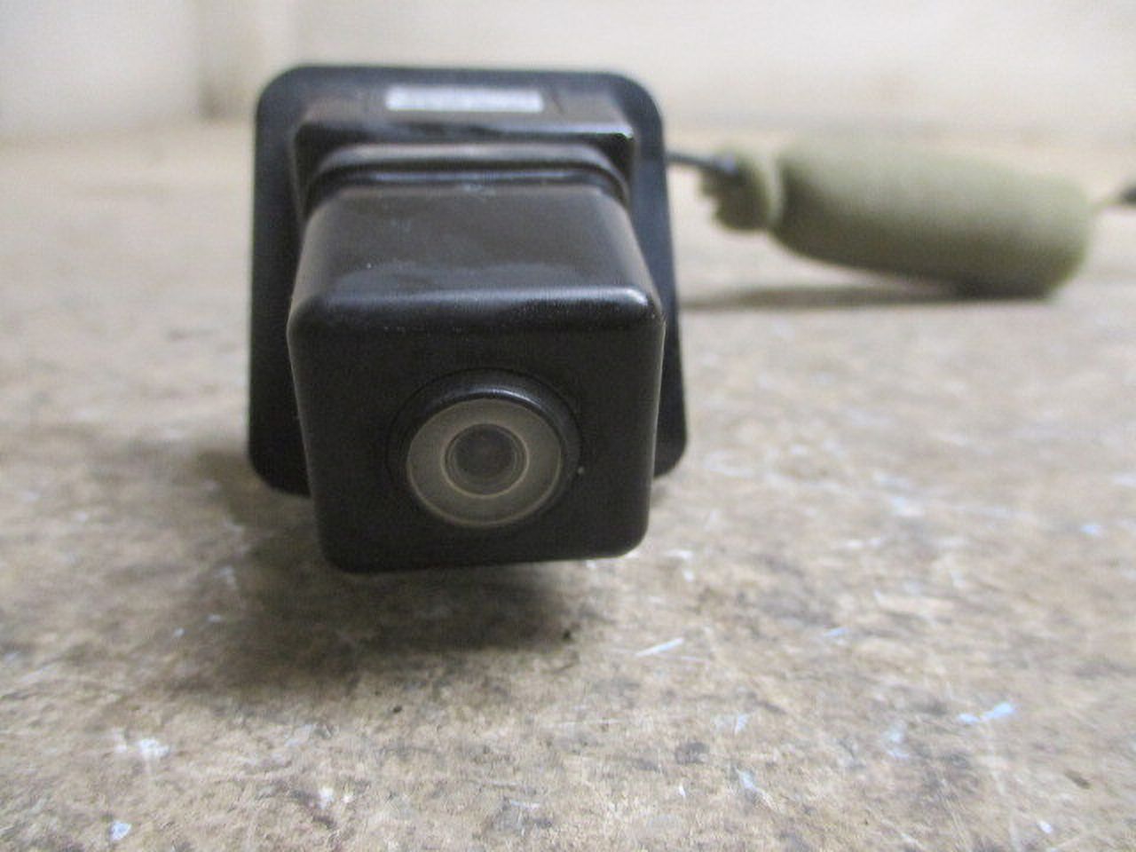 Pre-Owned Mercedes-Benz E-Class Back Up Rear View Camera OEM LKQ (Good)