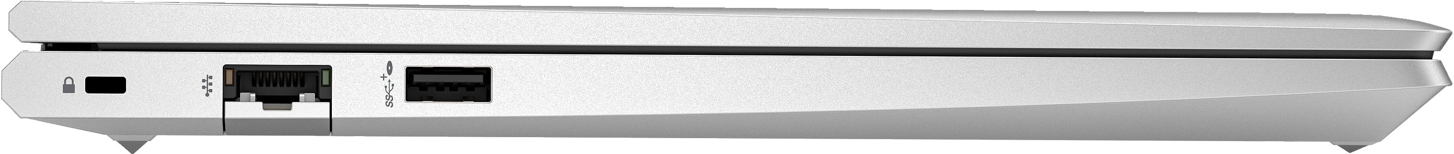 ProBook 440-G10 14" FHD Notebook, Intel i7-1355U, 1.70GHz, 16GB RAM, 512GB SSD, Win11P - 8L0A2UA#ABA (Certified Refurbished)