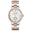 Anne Klein New York Two-Tone Stainless Steel Ladies Quartz Watch 12/2341MPRT