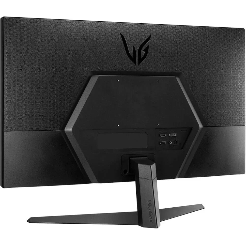 LG 27GQ50F 27 inch 165Hz Gaming Monitor - Black