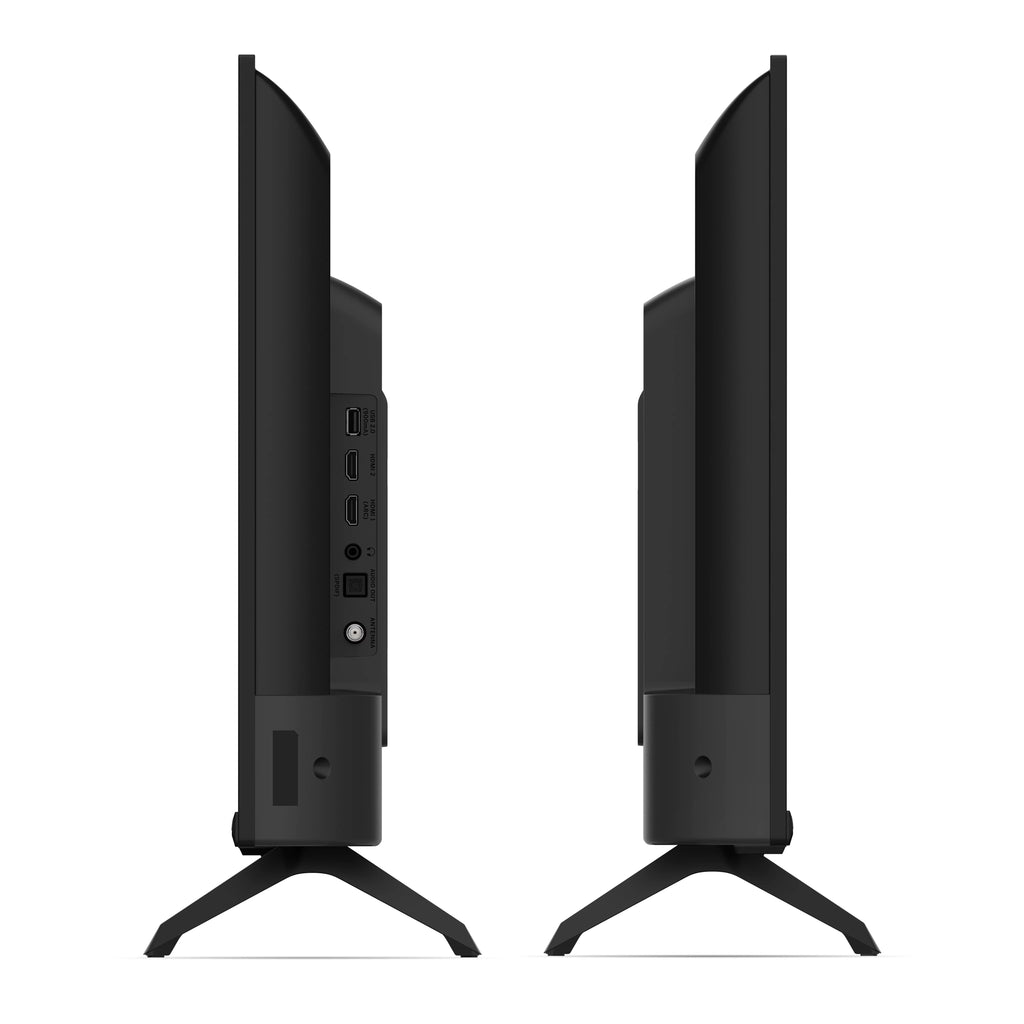 Restored VIZIO 32" Class D-Series FHD LED Smart TV NEW 2023 (Online Only) D32fM-K01 [Refurbished]