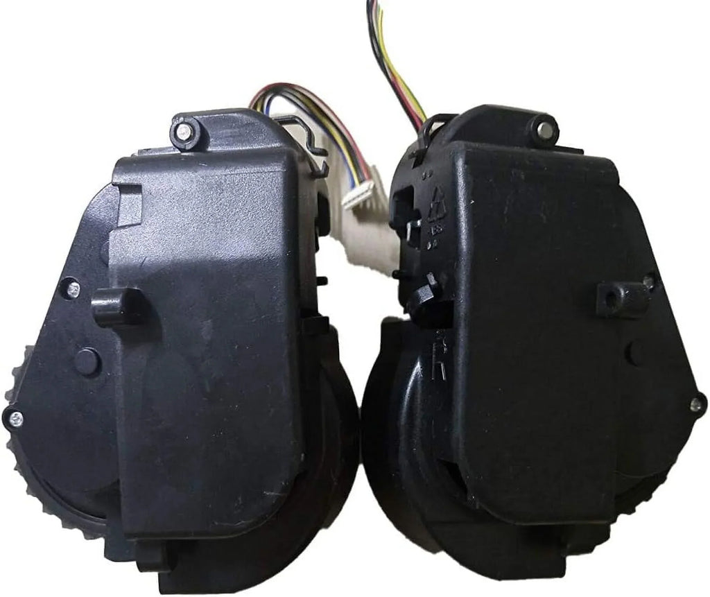 Left & Right Wheel Motor for Ecovacs Deebot N79S N79 Robot Vacuum Cleaner