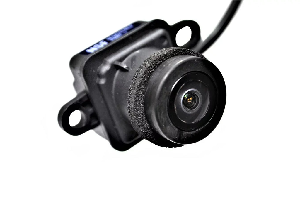 PT Auto Warehouse BUCCH-710N Rear View Backup Camera Fits select: 2011-2013 JEEP GRAND CHEROKEE, 2011-2013 DODGE DURANGO