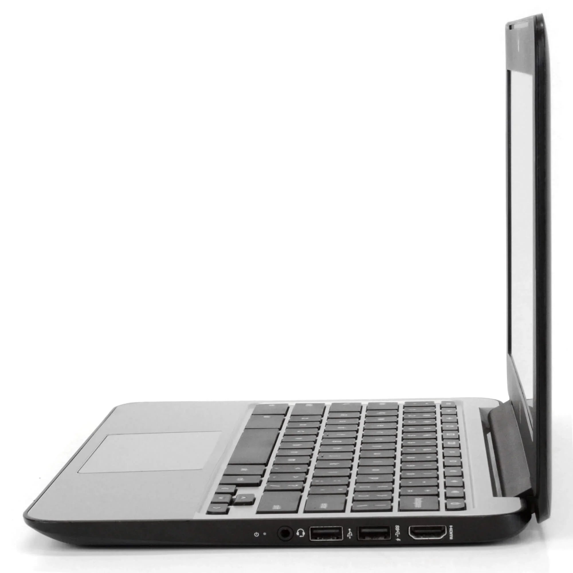 Chromebook 11 G4, 2.16 GHz Intel Celeron, 2GB DDR3 RAM, 16GB SSD Hard Drive, Chrome, 11" Screen (USED Grade B)