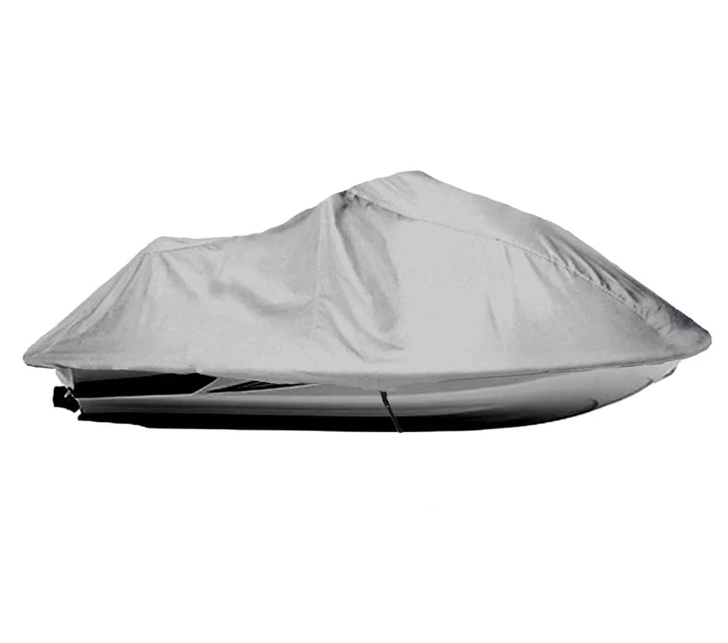 420 Denier Jetski Storage Cover Compatible with SEADOO GS International First Series 2001 JET SKI PWC Canvas
