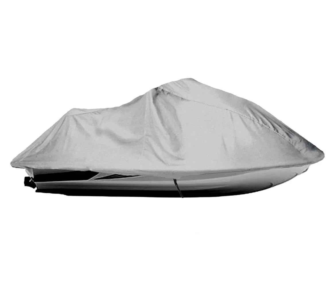 420 Denier Jetski Storage Cover Compatible with SEADOO GS International First Series 2001 JET SKI PWC Canvas