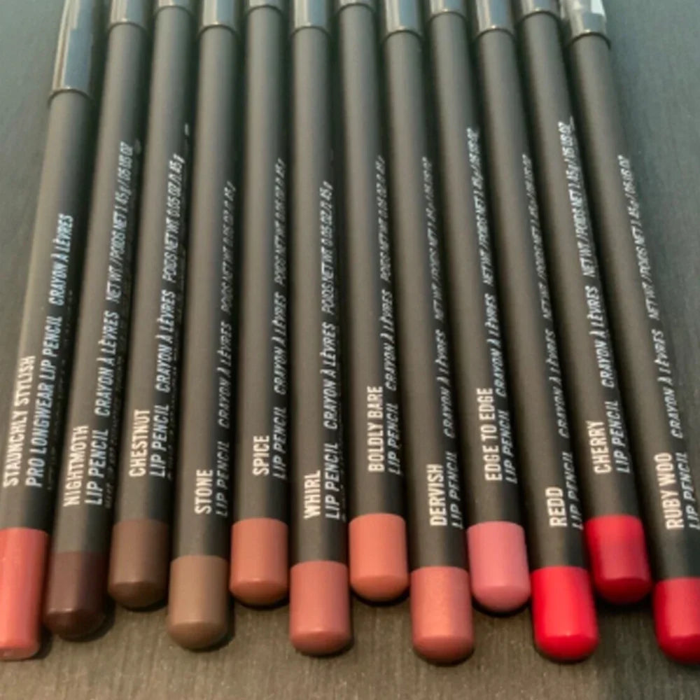 MAC Lip Pencil Crayon, Stone 0.05 oz