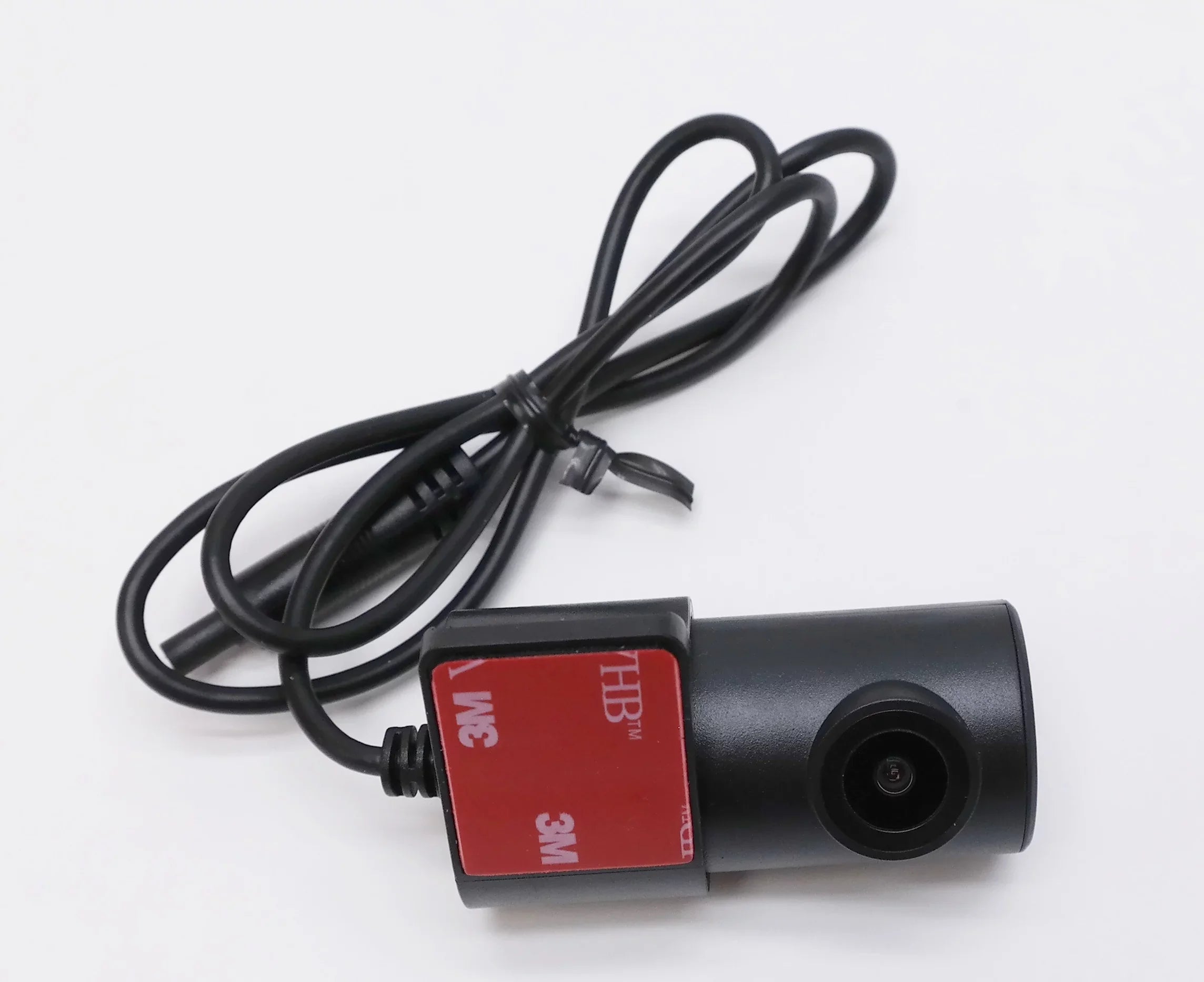 Owned Rexing V5 Plus BBYV5PLUS 3-Channel 4K Dash Cam w/ 3" LCD FULL SET Grade A