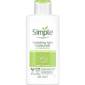 Simple Kind to Skin Hydrating Light Moisturiser 125ml (Pack of 6)