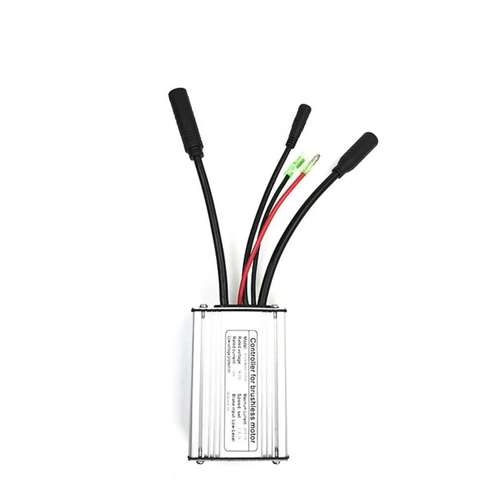 36V 48V KT-25A E-bike Sine Wave Waterproof Controller For 750W Brushless Motor