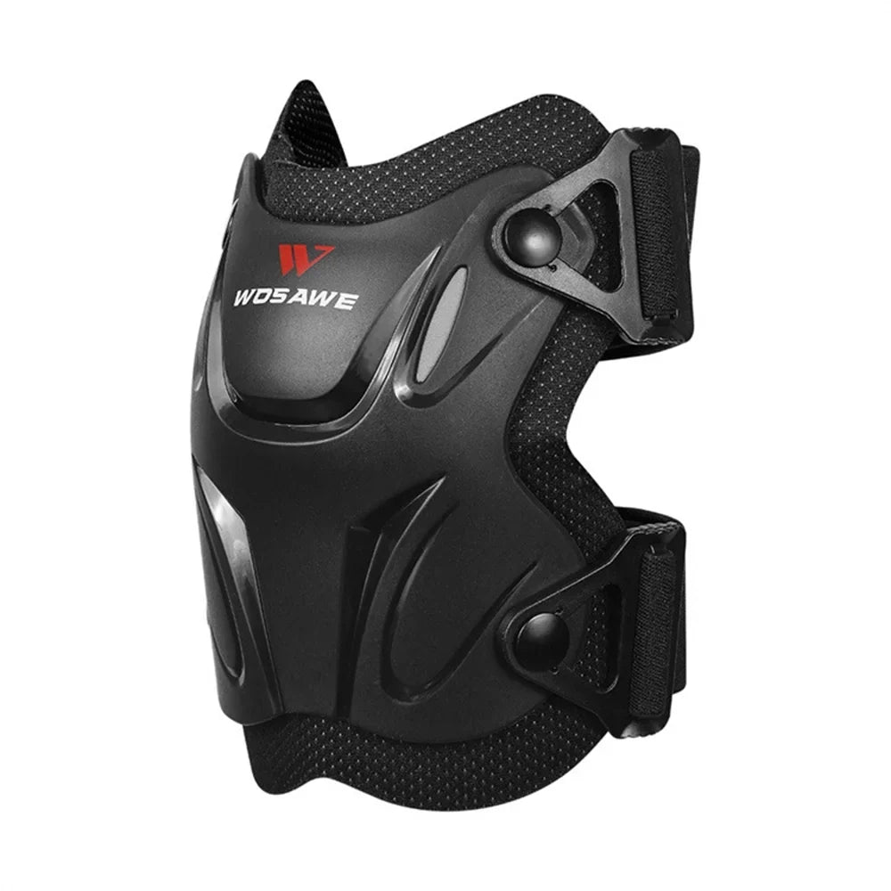 Wosawe Elbow Pads,Pair Pads Mtb PadsBike Support Pads 1 Pair Pads Bicle M Bike Motorcle Port Pads M Bike Motorcle P Pads Bicle Qiuni 1 P 1 P Pads Bike Motorcle Port Pads Bicle M Leeofty