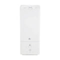 1 Pc, Perfect Aire 0.53 Gal 376 Sq Ft Digital Ultrasonic Cool Mist Humidifier W/Night Light
