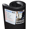 NETL14818-CH0 NordicTrack T14.0 Treadmill Walking Belt + Free 1oz Lube
