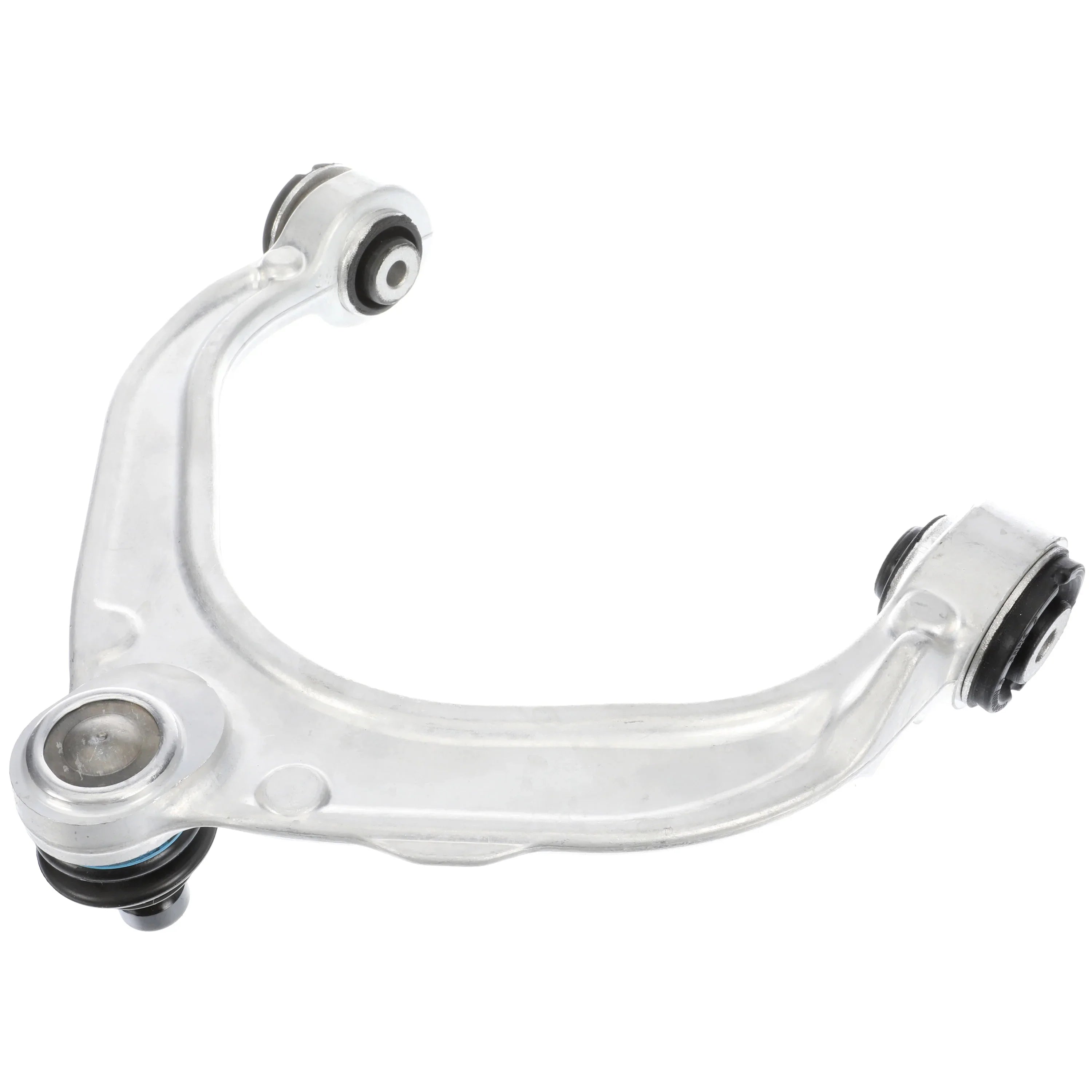 Dorman CB14058PR Front Passenger Side Upper Alignment Caster / Camber Control Arm for Specific BMW Models Fits select: 2007-2018 BMW X5, 2008-2019 BMW X6