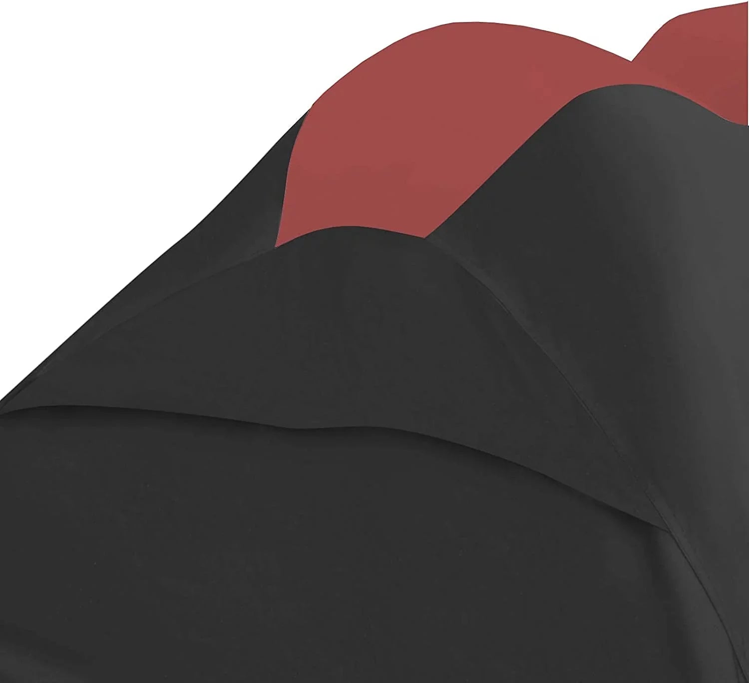 Jetpro Red/Black Jetski Cover Polaris Sea Doo Yamaha Kawasaki Tiger Shark Honda Jet Ski Cover Fits From 136”-145”(3 Seater)…