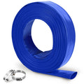 Pool Backwash Discharge Hose - Get the job done with confidence!