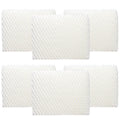 6-Pack Replacement Essick Air HD1303 Humidifier Filter - Compatible Essick Air HDC12 Air Filter