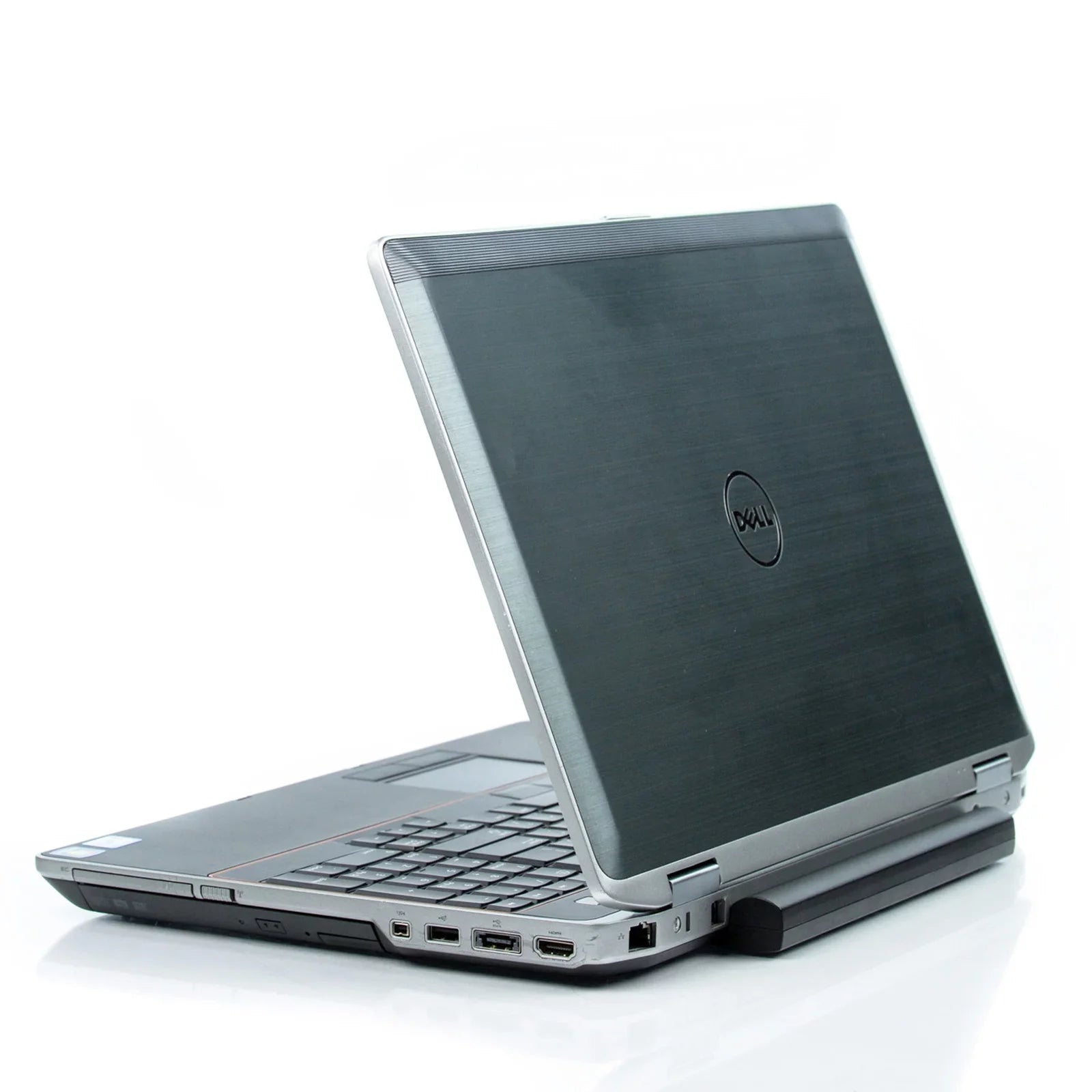 Pre-Owned  Latitude E6520 Laptop i5 Dual-Core 16GB 1TB Win 10 Pro B v.BA