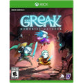 Greak: Memories of Azur [ Xbox Series X]