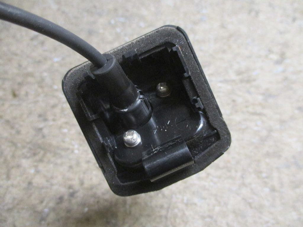 Pre-Owned Mercedes-Benz E-Class Back Up Rear View Camera OEM LKQ (Good)