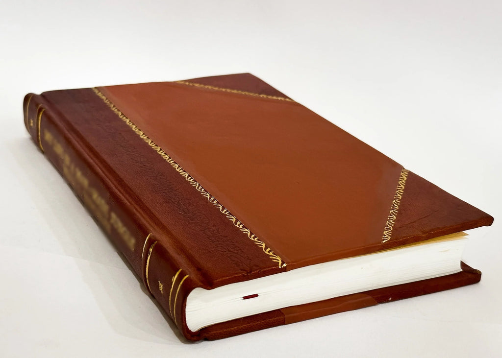 Life'S Vagaries / Bernheim, Beatrice B. (1920) (1920) [Leather Bound]
