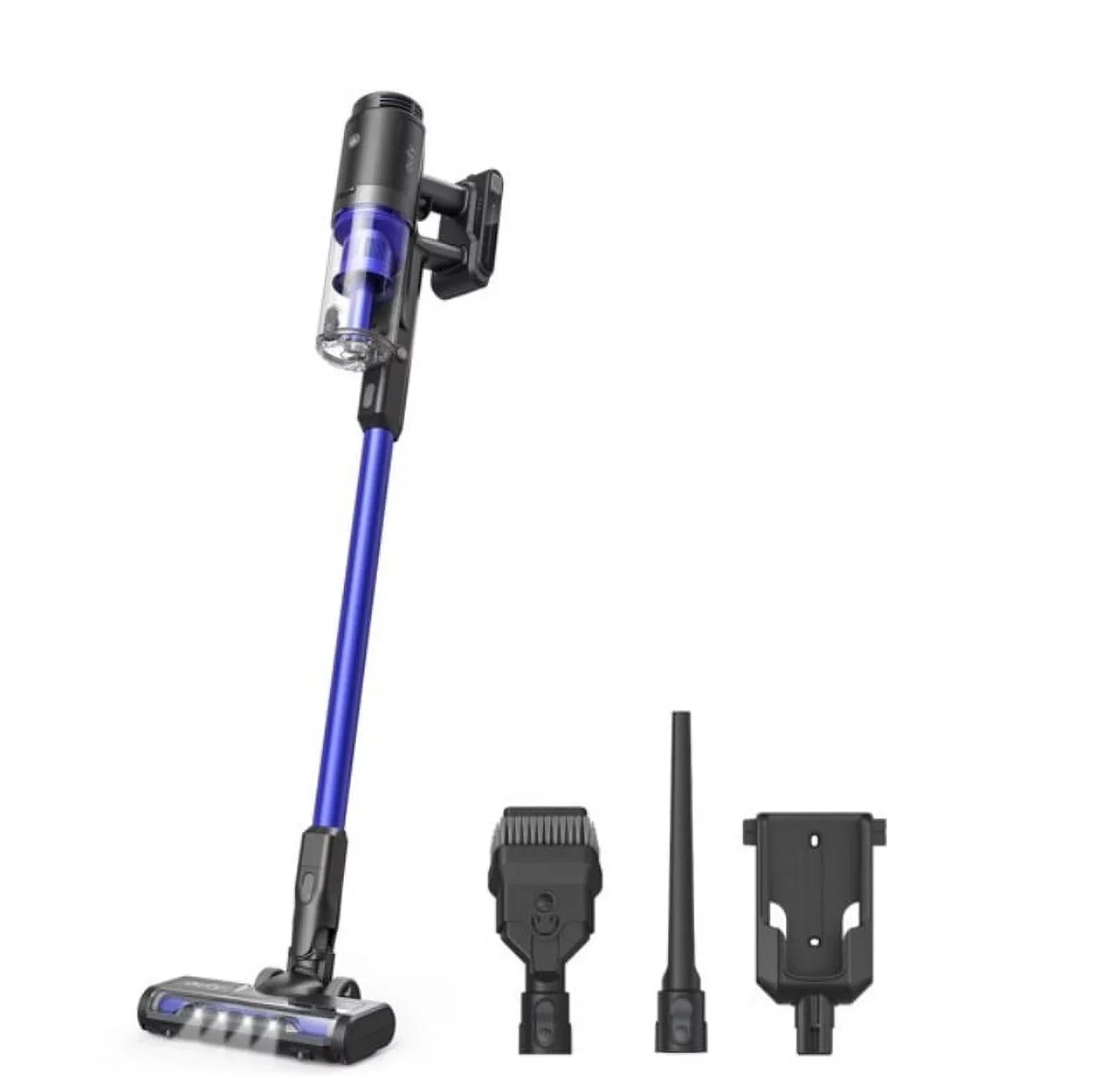 Restored Anker T2501Z13 eufy HomeVac S11 Reach, Handstick Vaccum Cleaner (Refurbished)