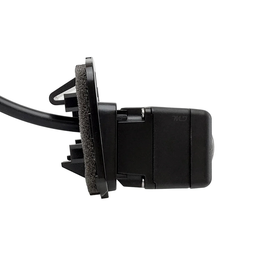 Master Tailgaters Replacement for Subaru WRX (2015-2016) Backup Camera OE Part # 86267VA000