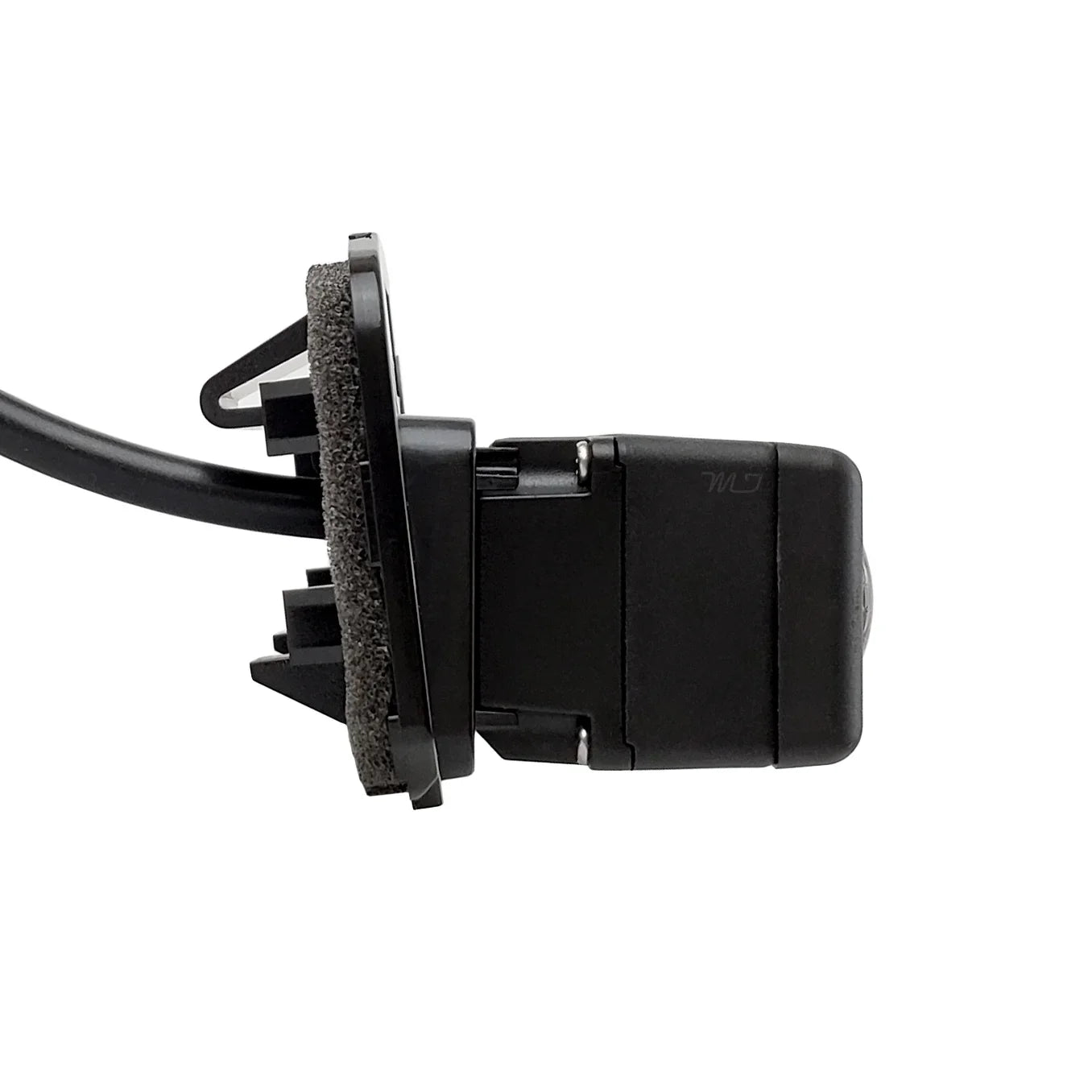 Master Tailgaters Replacement for Subaru WRX (2015-2016) Backup Camera OE Part # 86267VA000
