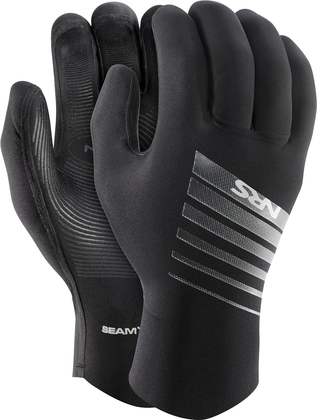 Catalyst Glove - Waterproof Neoprene InsuLatitudeion Paddling Gloves For Kayaking, Canoeing, Rafting