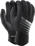 Catalyst Glove - Waterproof Neoprene InsuLatitudeion Paddling Gloves For Kayaking, Canoeing, Rafting